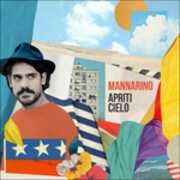 CD Apriti cielo Alessandro Mannarino