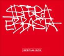 CD Sfera Ebbasta Sfera Ebbasta
