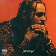 CD Stoney Post Malone