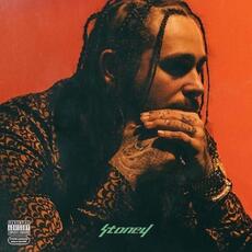 CD Stoney Post Malone