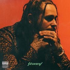 CD Stoney Post Malone