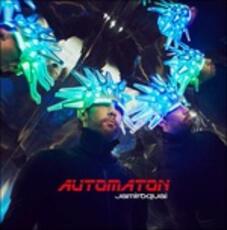 CD Automaton Jamiroquai