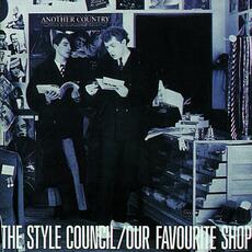 Vinile Our Favourite Shop Style Council