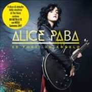CD Se fossi un angelo (Sanremo 2017) Alice Paba