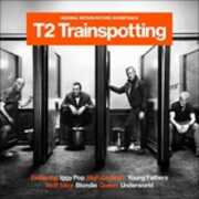 CD T2 Trainspotting (Colonna Sonora)
