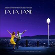 Vinile La La Land (Colonna Sonora)