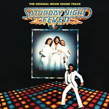 Vinile Saturday Night Fever (Colonna Sonora)