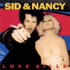 Vinile Sid & Nancy. Love Kills (Colonna Sonora)