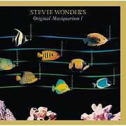 Vinile Original Musiquarium 1 Stevie Wonder