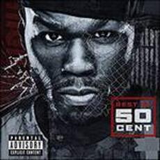 CD Best of 50 Cent