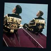 Vinile Follow the Leader Rakim Eric B