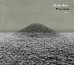 CD Provenance Björn Meyer