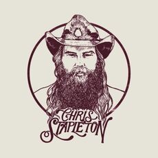 Vinile From a Room vol.1 Chris Stapleton