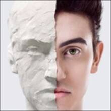 CD Anime di carta (Sanremo 2017) Michele Bravi