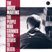 Vinile The People Who Grinned Themselves to Death Housemartins