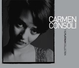 CD The Platinum Collection Carmen Consoli