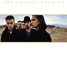 CD The Joshua Tree (30th Anniversary) U2