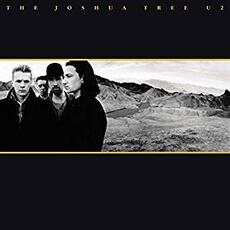 CD The Joshua Tree (30th Anniversary) U2