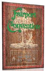 CD Come All Ye. The First Ten Years (Box Set) Fairport Convention