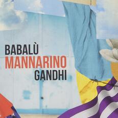 Vinile Babalù - Gandhi Alessandro Mannarino