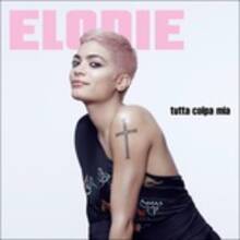 Vinile Tutta colpa mia (Pink Coloured Vinyl - Sanremo 2017) Elodie