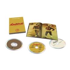 CD Exodus 40 (Limited Edition) Bob Marley Wailers