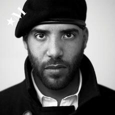 Vinile Uprising Miles Mosley