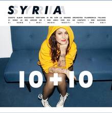 CD 10+10 Syria