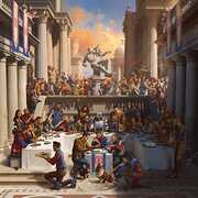 CD Everybody Logic