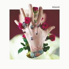 CD Bloom Machine Gun Kelly