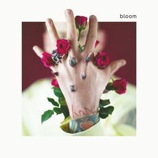 CD Bloom Machine Gun Kelly
