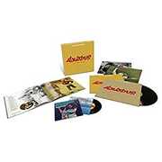 Vinile Exodus 40 Bob Marley Wailers
