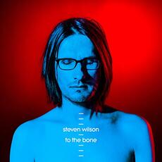 Vinile To the Bone Steven Wilson