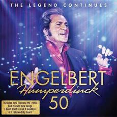 CD 50 Engelbert