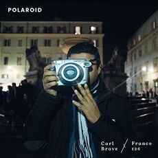 CD Polaroid Carl Brave x Franco126