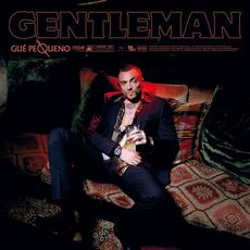 CD Gentleman (Red Version) Guè Pequeno