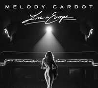 CD Live in Europe Melody Gardot