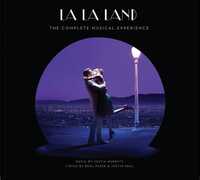 CD La La Land (Colonna Sonora)