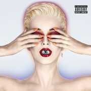 Vinile Witness Katy Perry
