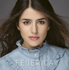 CD Federica (Amici 2017) Federica Carta