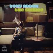 Vinile The Source Tony Allen