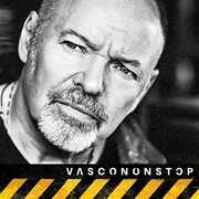 CD Vascononstop ( + Gadget) Vasco Rossi