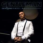 CD Gentleman Guè Pequeno