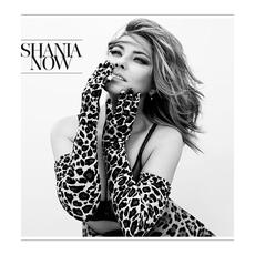 CD Now (Deluxe Edition) Shania Twain