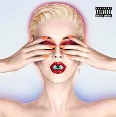 CD Witness Katy Perry