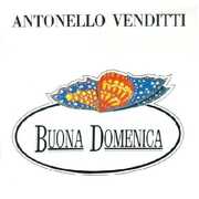 Vinile Buona domenica Antonello Venditti