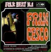 Vinile Folk Beat n.1 Francesco Guccini