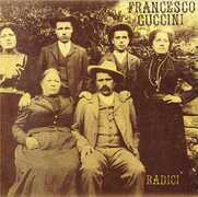 Vinile Radici Francesco Guccini