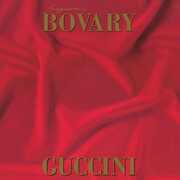 Vinile Signora Bovary Francesco Guccini