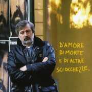 Vinile D'amore di morte e di altre sciocchezze Francesco Guccini
